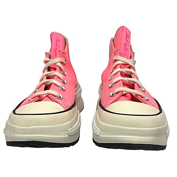 Converse Run Star Legacy CX High Top Platform Shoes – Pink – Unisex Size 8.5 M - Picture 3 of 10